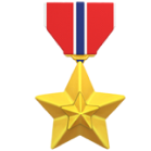 medal