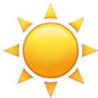 sun